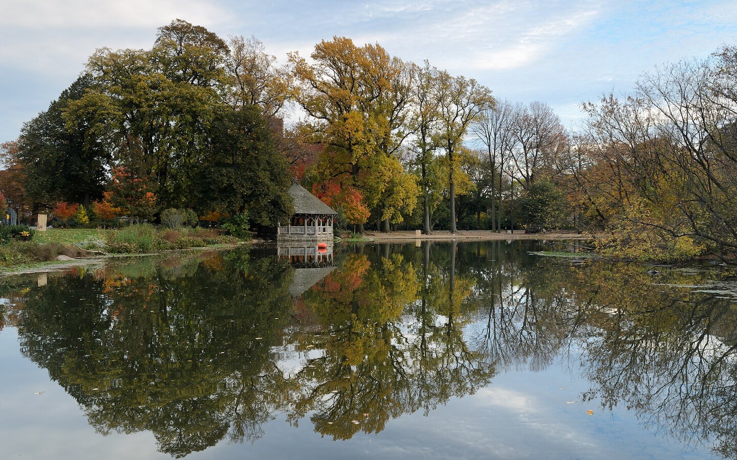 Prospect Park — Park in Brooklyn