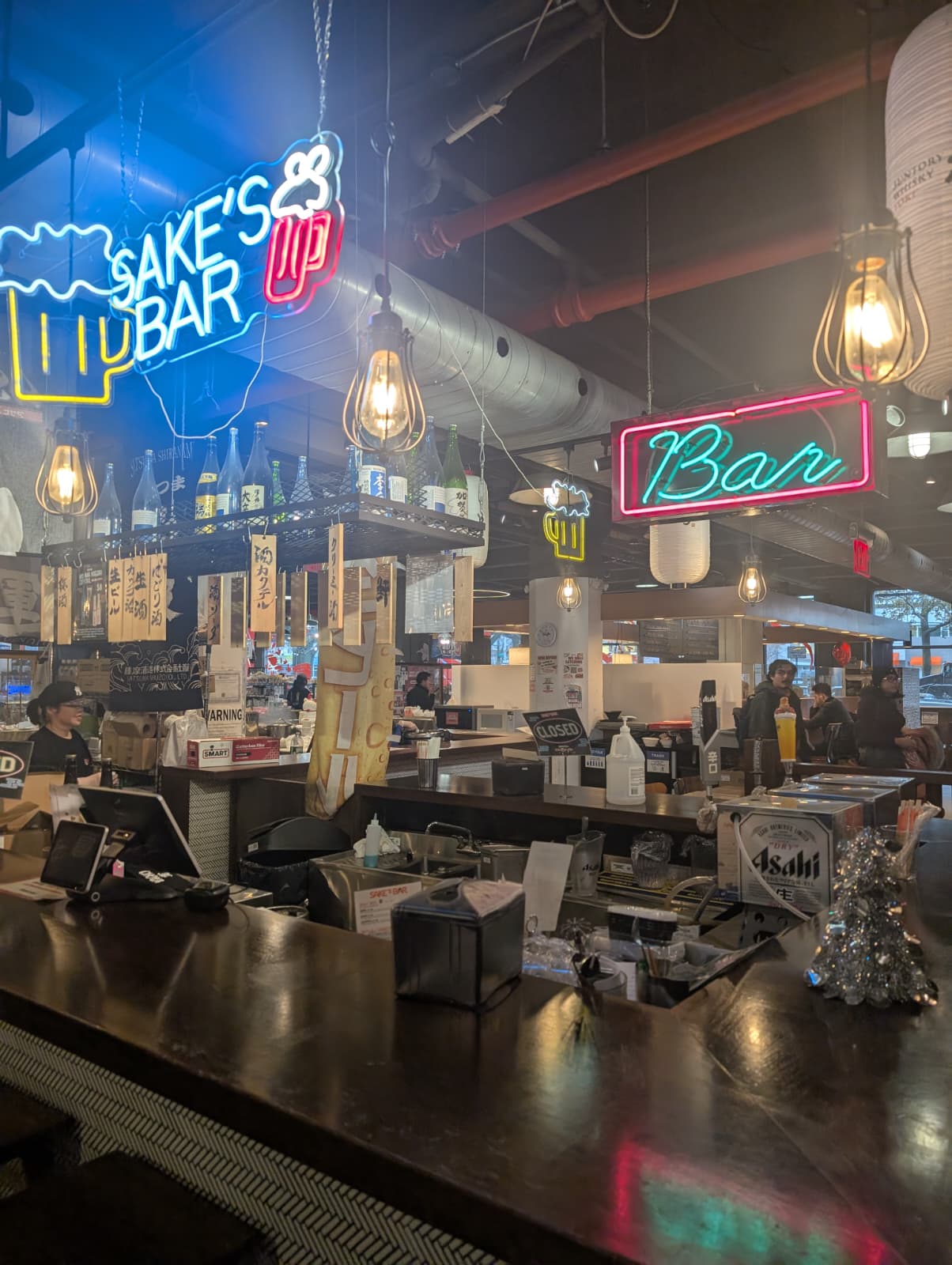 Japan Village — Japanese culture & food hall in Brooklyn